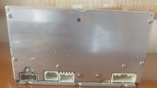 Radio CD y carcasa Nissan Qashqai 