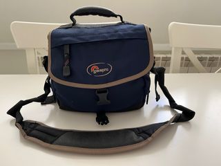 Cámara fotos reflex Nikon F60