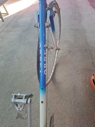 Bicicleta Orbea