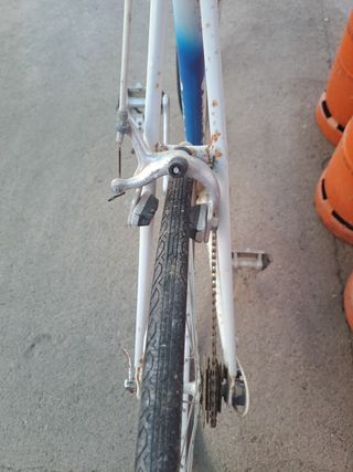 Bicicleta Orbea