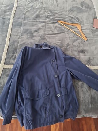 Chaqueta  caramelo hombre