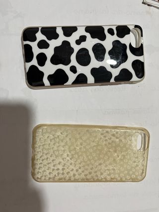 fundas iphone SE/8/7