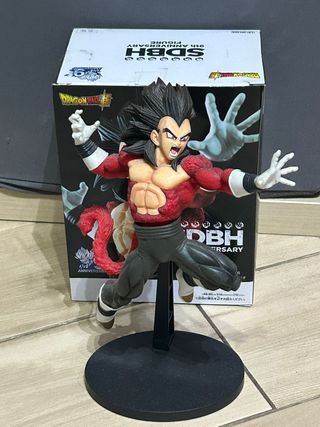 action figure