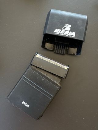 Lote artículos Iberia años 80/90