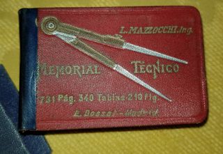 Memorial Técnico MAZZOCCHI