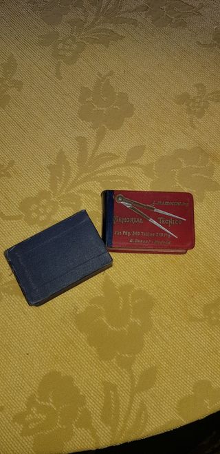 Memorial Técnico MAZZOCCHI