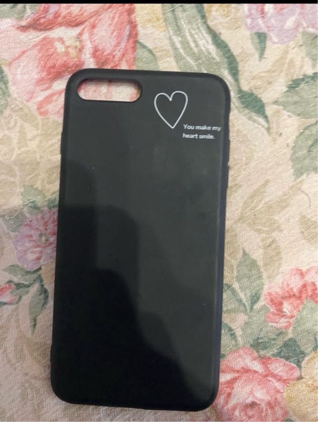 Cover iPhone 8 Plus
