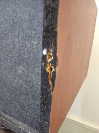 Equipo de música Sony