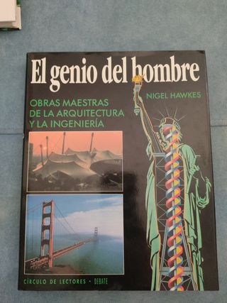 Libros culturales de gran formato, de 4€ a 9€.