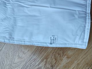 Cambiador para bebe portátil