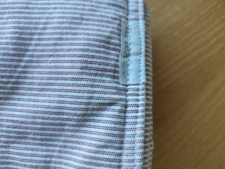 Cambiador para bebe portátil