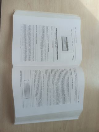 Libro dBASE IV Manual de Referencia