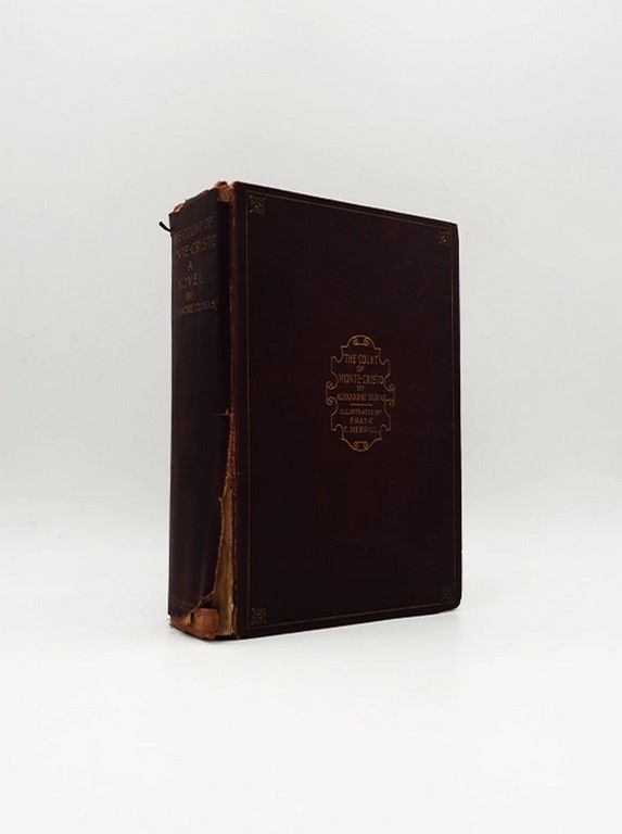 The Count Of Monte Cristo