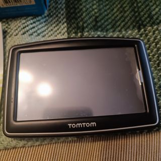 TomTom iq routes XL