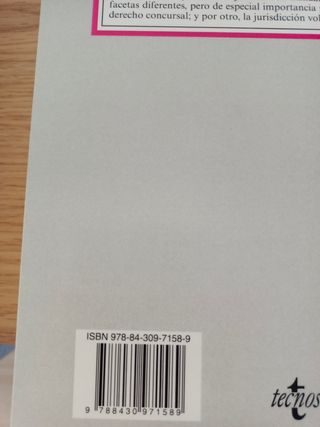 Conceptos de derecho procesal civil