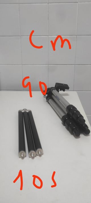 Tripodes 2