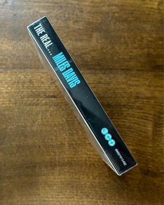 3 CD Collection Miles Davis