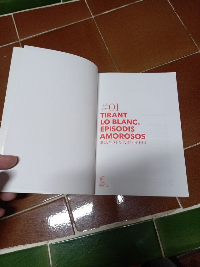 Libro escolar