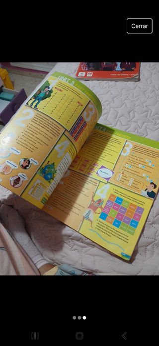 Libro inglés 4o ESO