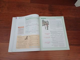 Lengua y Literatura 1 Eso Santillana