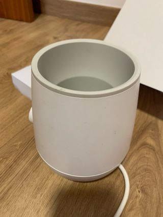 Calienta biberones Avent