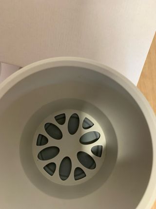 Calienta biberones Avent