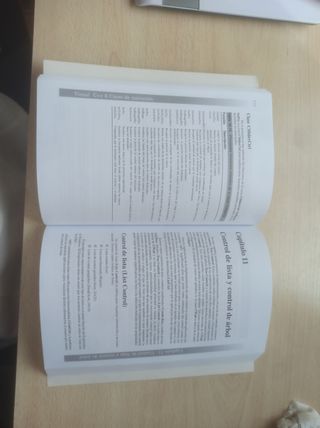 Libro Visual 6 C++. Curso de iniciación