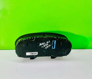 8X0920930A Cuadro Instrumentos Audi A1 1.6TDI