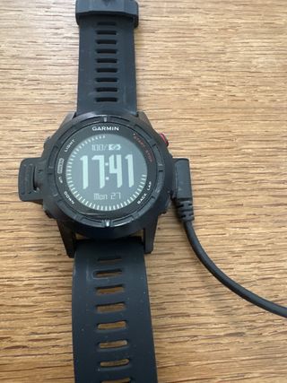 Garmin Fenix 2 MultiSports Watch