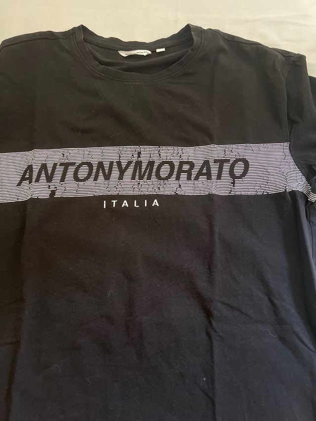 Camiseta Antony Morato