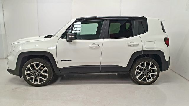 JEEP RENEGADE S 4XE PHEV 240CV AUTOMATICO