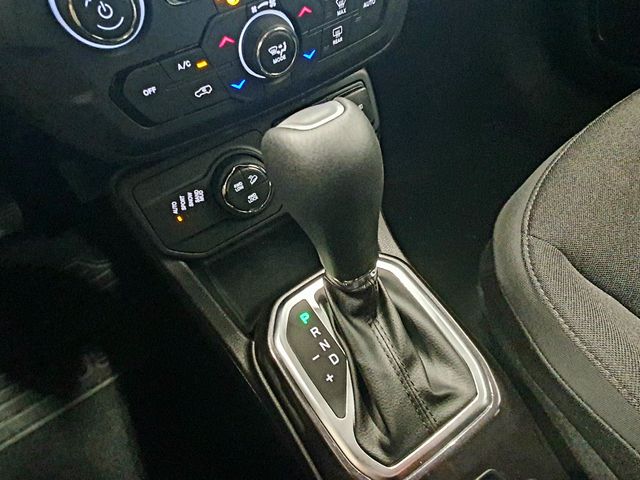 JEEP RENEGADE S 4XE PHEV 240CV AUTOMATICO