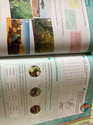 Libro Texto Ciencias da Naturaleza Galicia Revoa