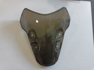 Deflector de viento Yamaha MT07