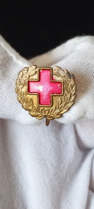 LOTE DE PINS VINTAGE