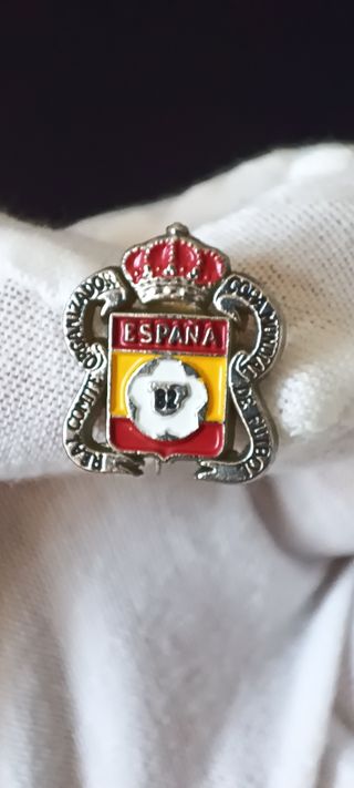 LOTE DE PINS VINTAGE