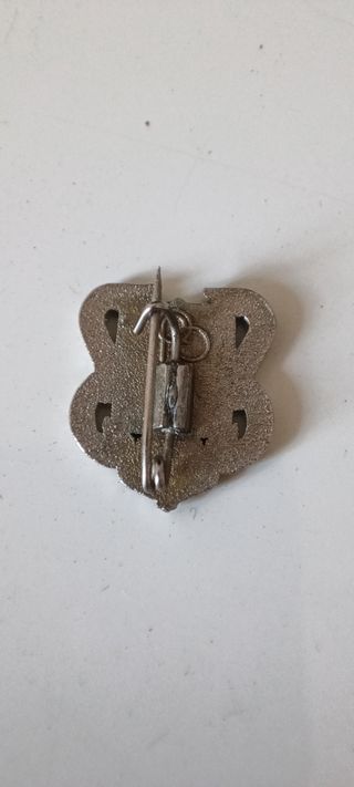 LOTE DE PINS VINTAGE