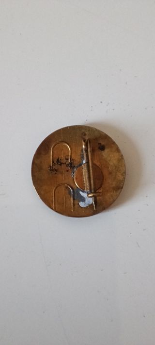 LOTE DE PINS VINTAGE