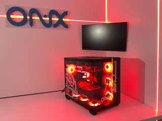 Nuevo Ordenador Gaming a medida