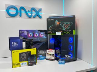Nuevo Ordenador Gaming a medida