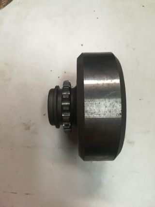 contrapeso embrague bultaco