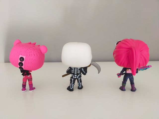 Funko Pop