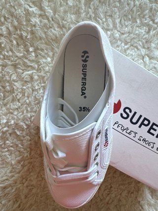 Superga 35  1/2
