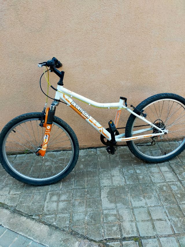 Decathlon Cycle Rockrider Rr 24 Vtt Rockrider 340 Rockrider 60 Vtt