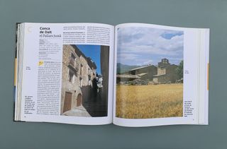 Catalunya poble a poble | La Vanguardia