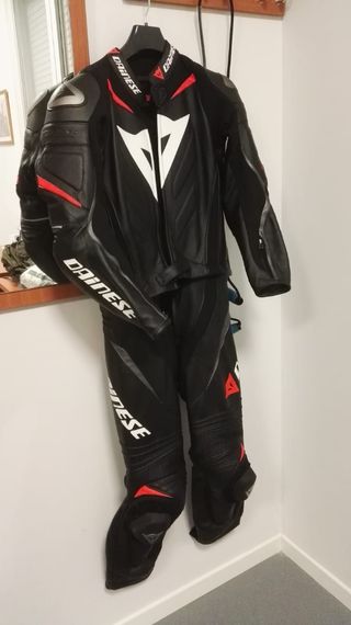 Mono Dainese Laguna Seca