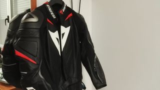 Mono Dainese Laguna Seca