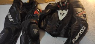 Mono Dainese Laguna Seca