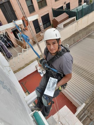 fontanero económico 24 horas