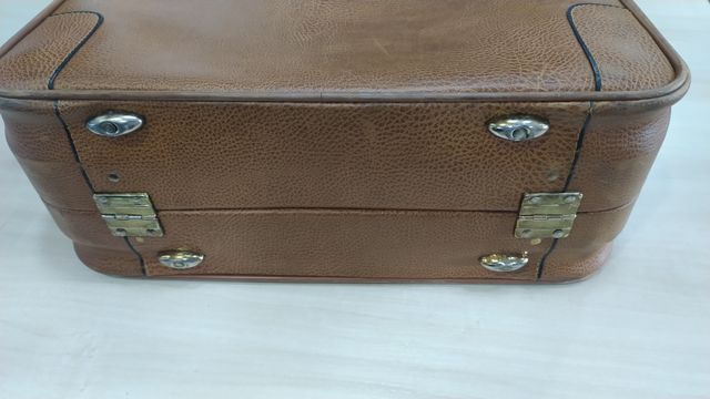 Maleta vintage Salvador Bachiller